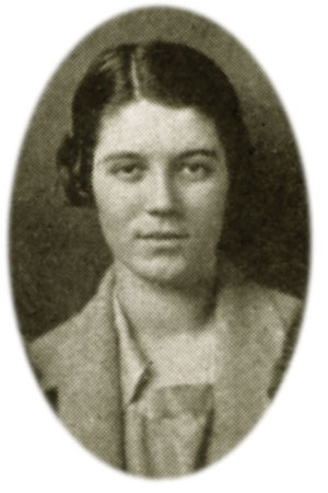 Photo of Florence Ballenger